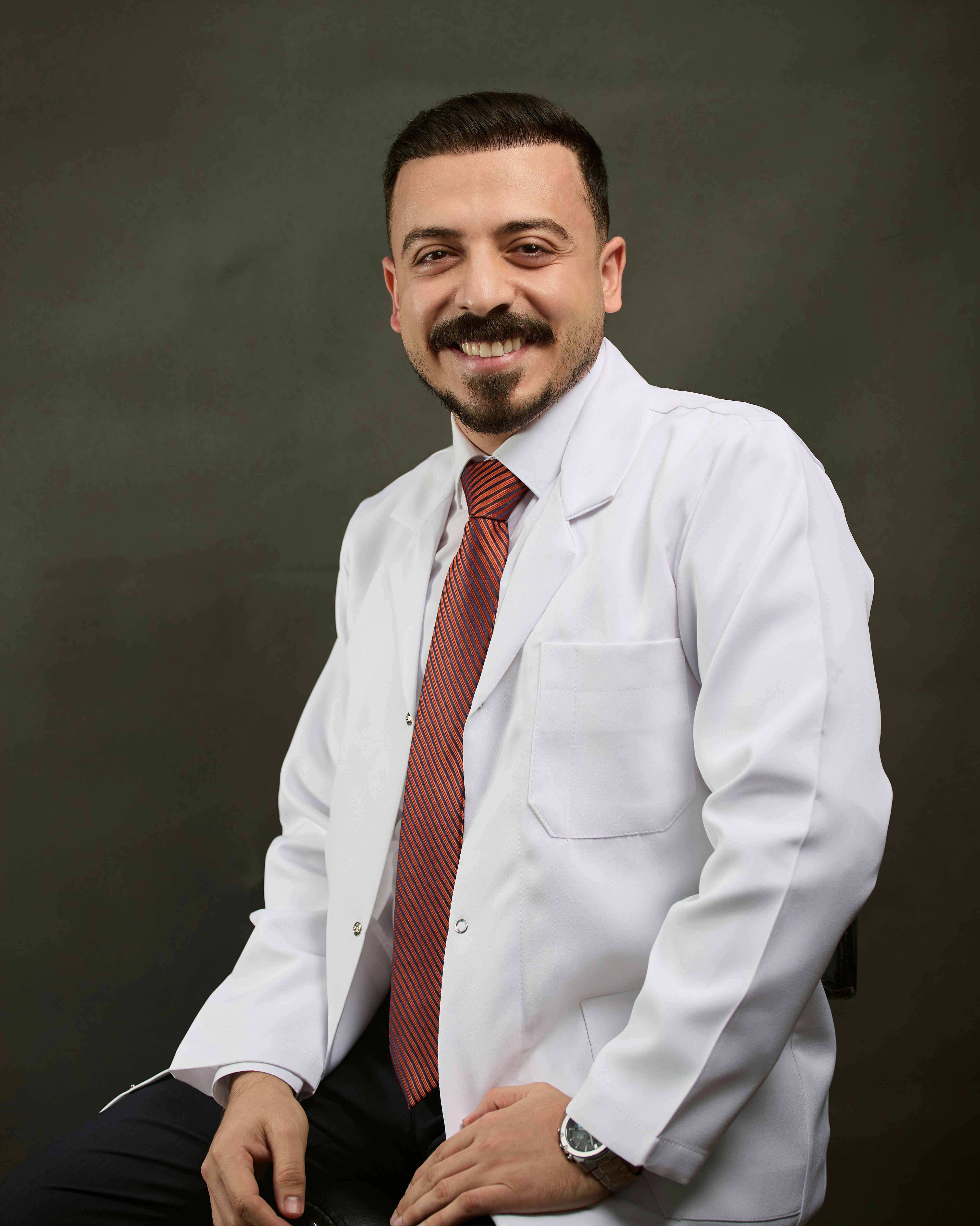 Doctor